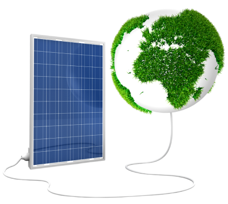 Leading Solar Power Solutions