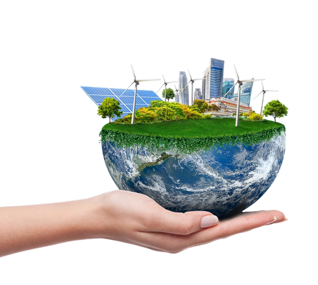 Expertise-in-Solar-Energy