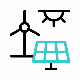 wind turbine